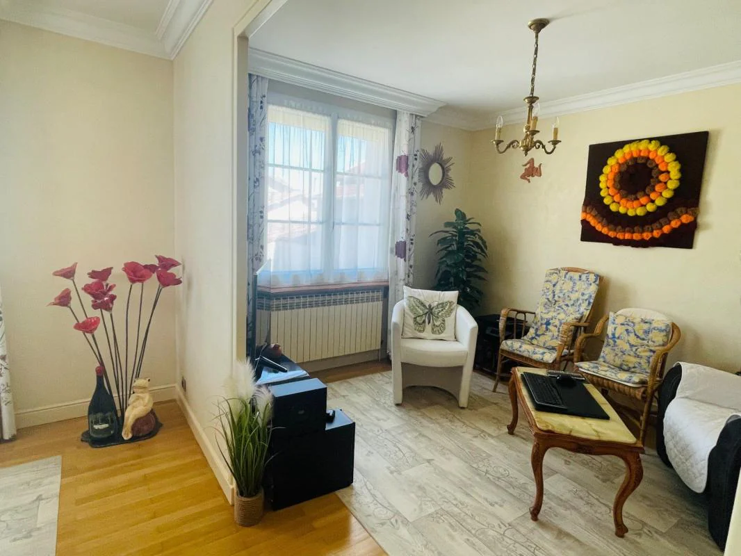 Maison 4 pièces à vendre à Bourg-de-Péage (26300) - photo 10