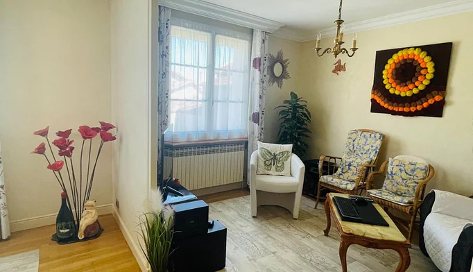 Maison 4 pièces à vendre à Bourg-de-Péage (26300) - photo 10