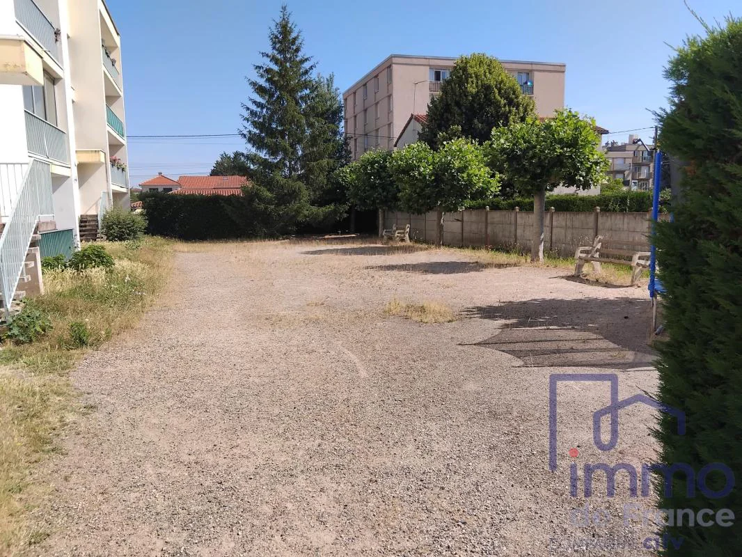 Appartement 5 pièces à vendre à Sury-le-Comtal (42450) - photo 10