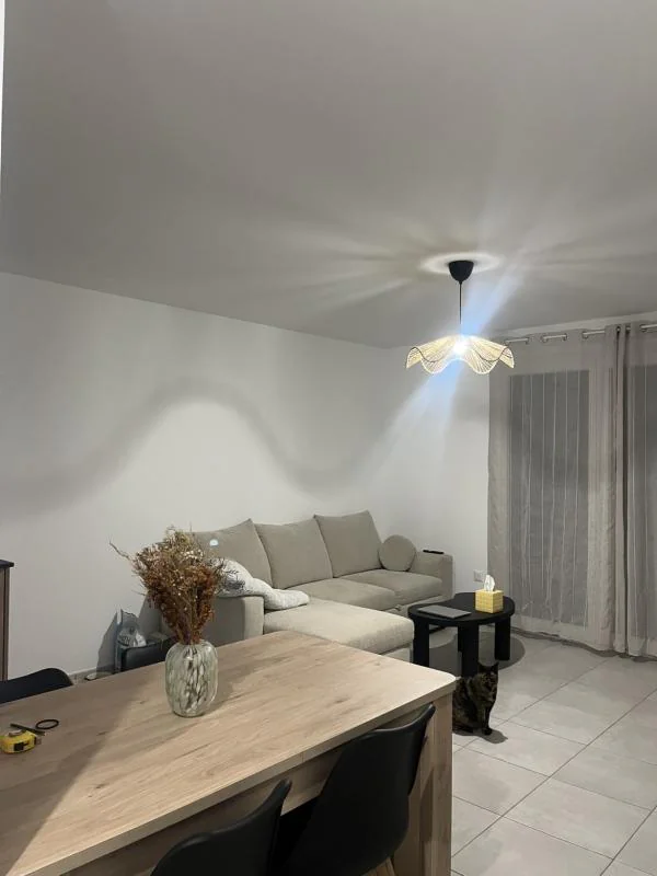 Appartement 2 pièces à louer à Bezannes (51430) - photo 4