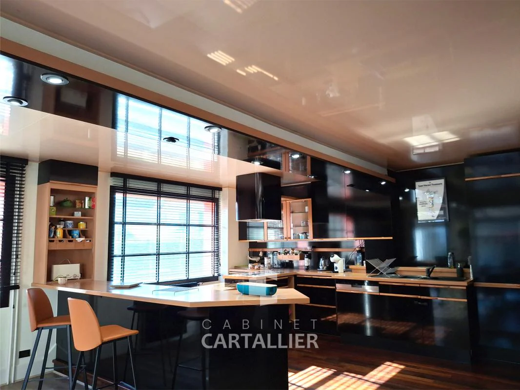 Maison 6 pièces à vendre à Chalon-sur-Saône (71100) - photo 4