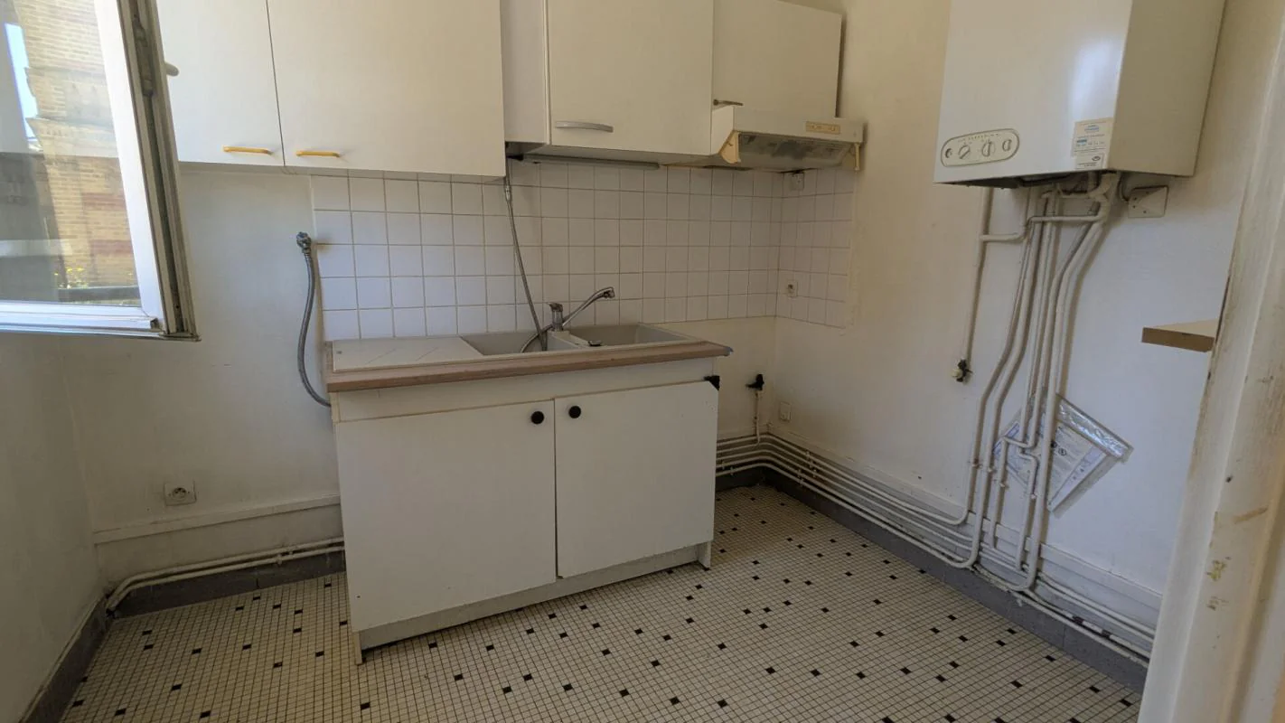 Immeuble à vendre à Louviers (27400) - photo 12