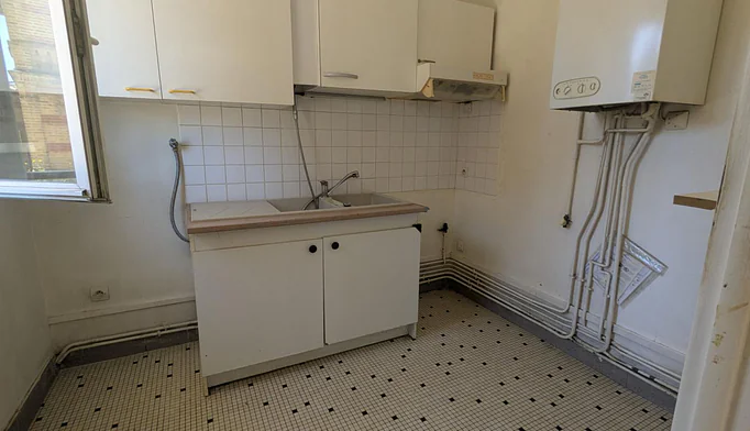 Immeuble à vendre à Louviers (27400) - photo 12