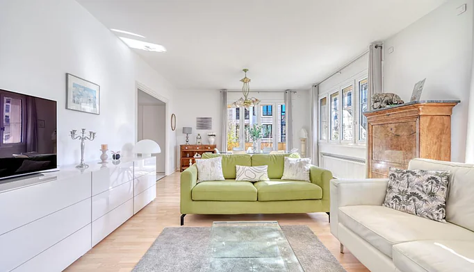 Appartement 4 pièces à vendre à Lyon (69006) - photo 6