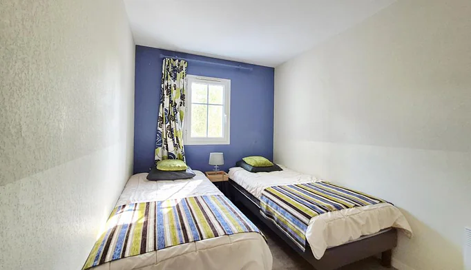 Maison 3 pièces à vendre à Lacanau (33680) - photo 14