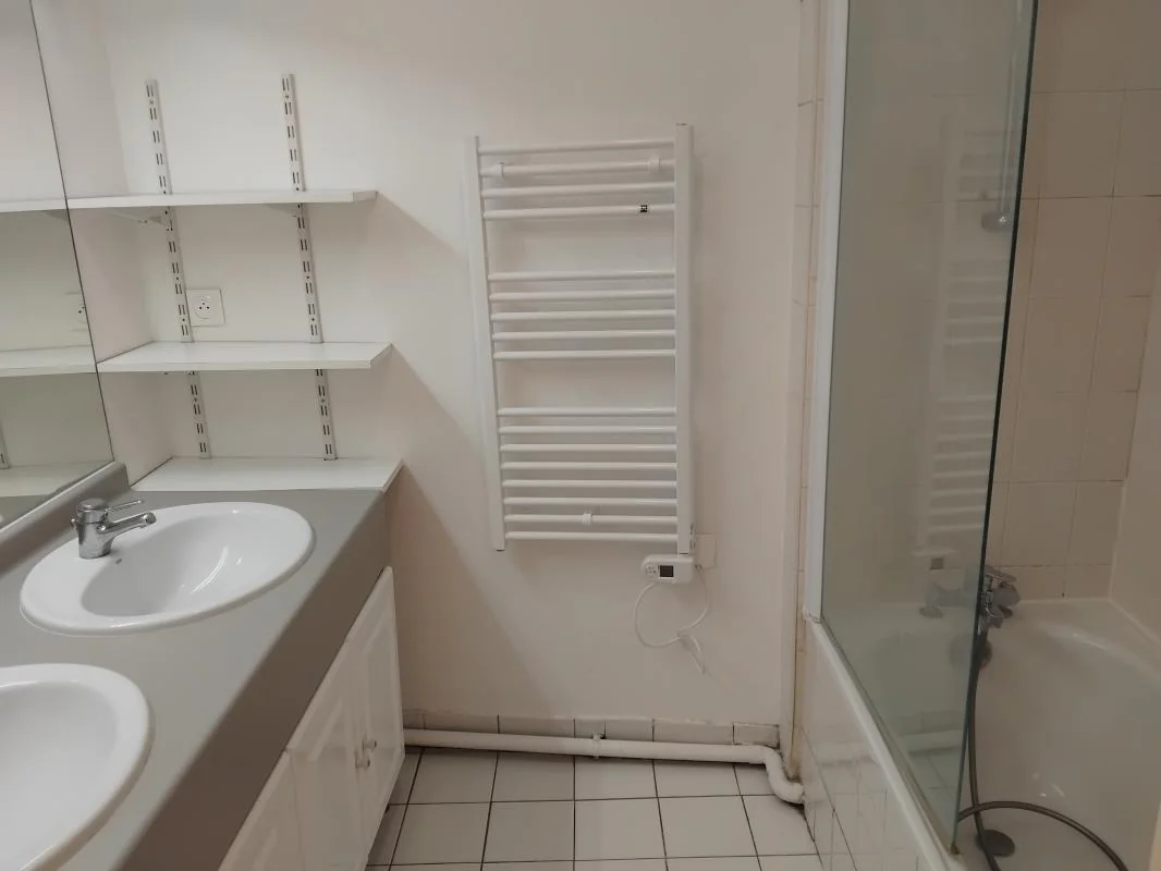 Appartement 4 pièces à louer à Lyon (69007) - photo 7