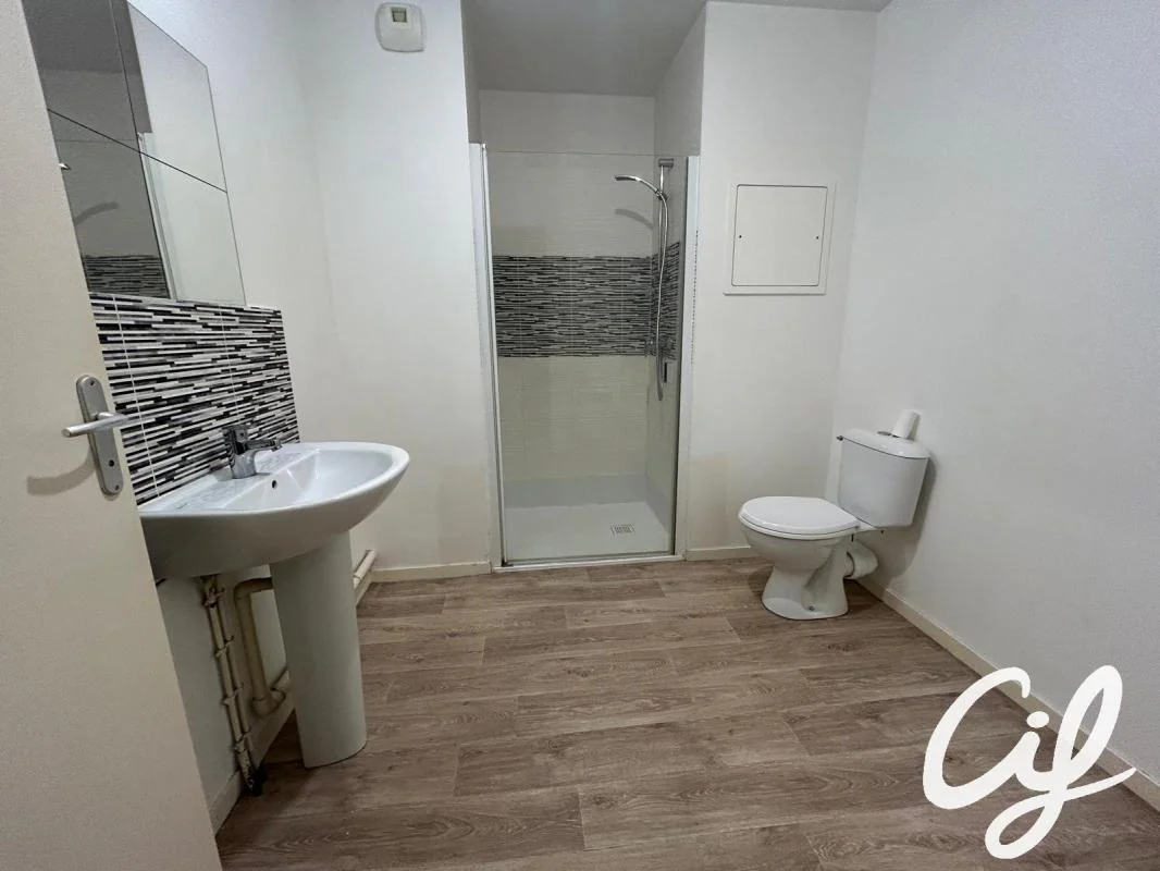 Appartement 2 pièces à vendre à Nantes (44300) - photo 8