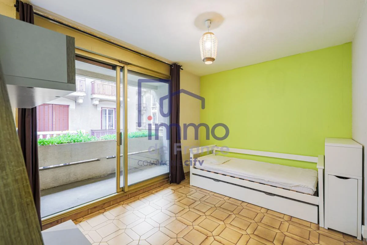 Appartement 1 pièce à vendre à Grenoble (38000) - photo 5