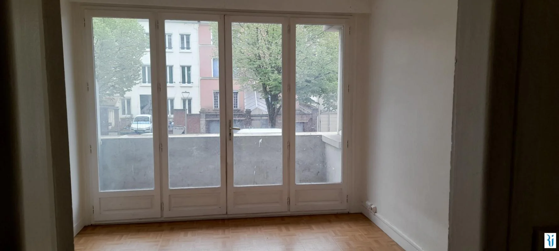 Appartement 3 pièces à louer à Rouen (76000) - photo 6