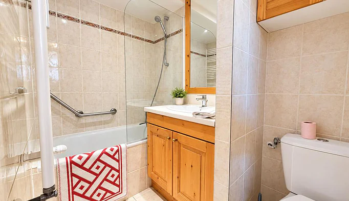 Appartement 1 pièce à vendre à Val-d'Isère (73150) - photo 5