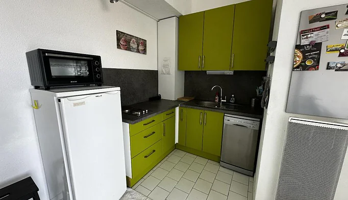 Appartement 3 pièces à vendre à Agde (34300) - photo 2