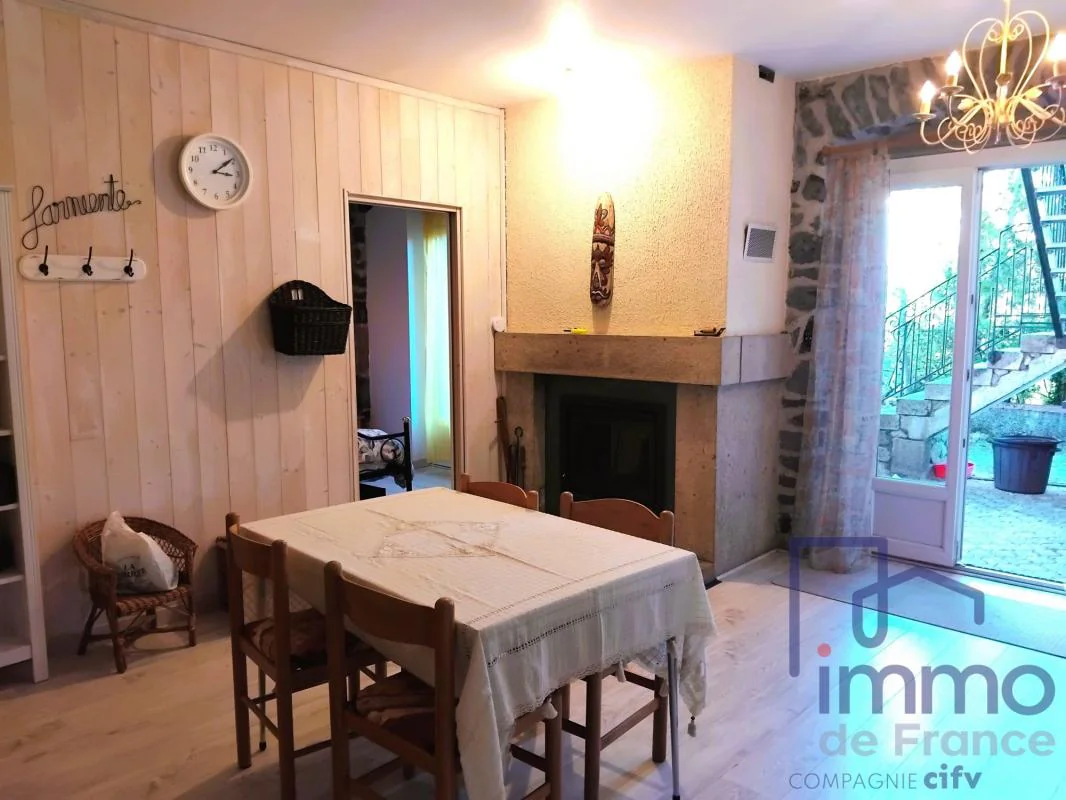 Maison 4 pièces à vendre à Chadrac (43770) - photo 13