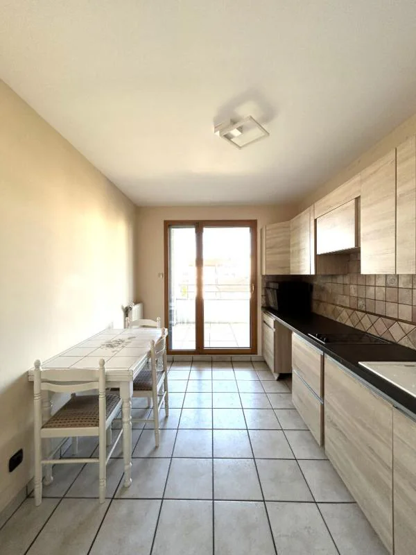 Appartement 3 pièces à vendre à Villeurbanne (69100) - photo 6