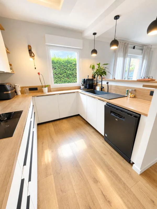 Maison 4 pièces à vendre à Aucamville (31140) - photo 4