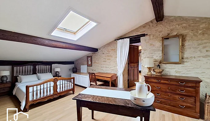 Maison 6 pièces à vendre à Revonnas (01250) - photo 6