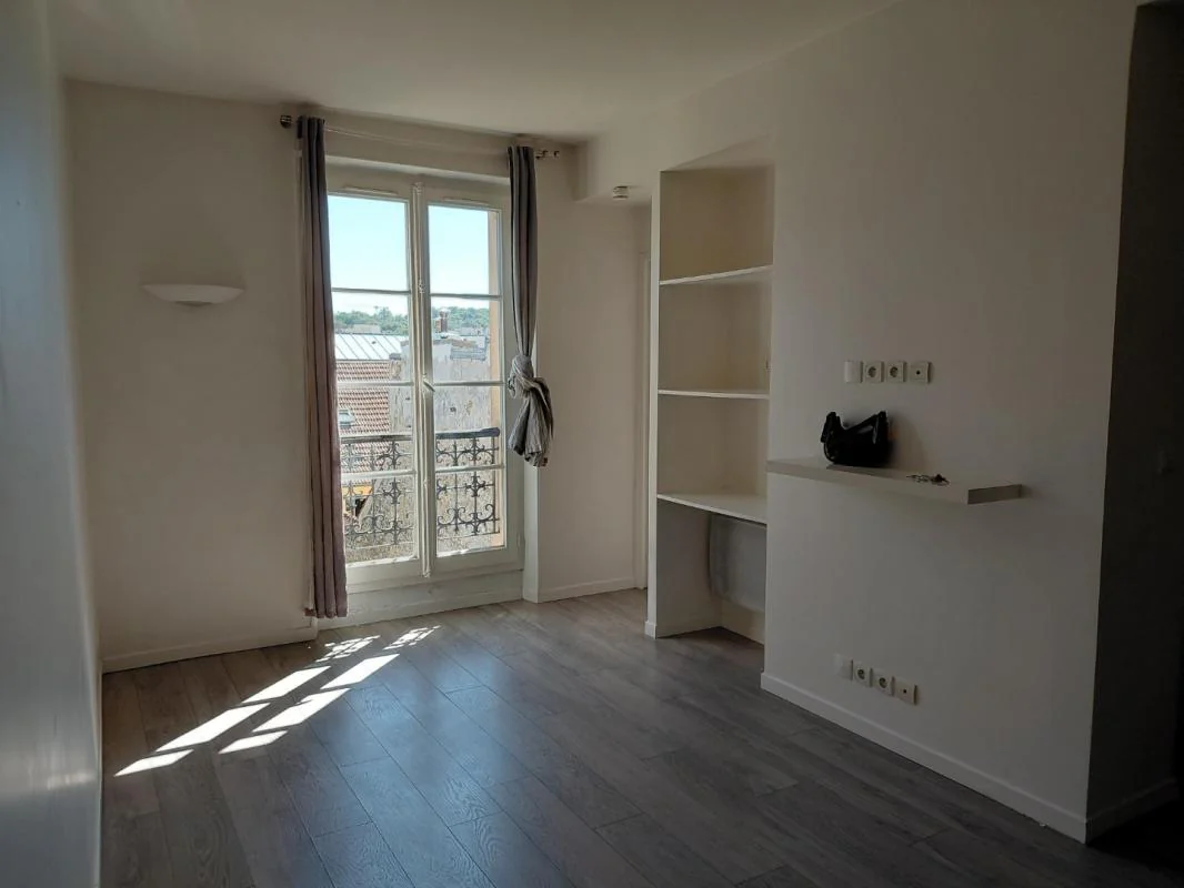 Appartement à Versailles