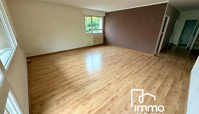 Appartement 4 pièces à vendre à Palaiseau (91120) - photo 2