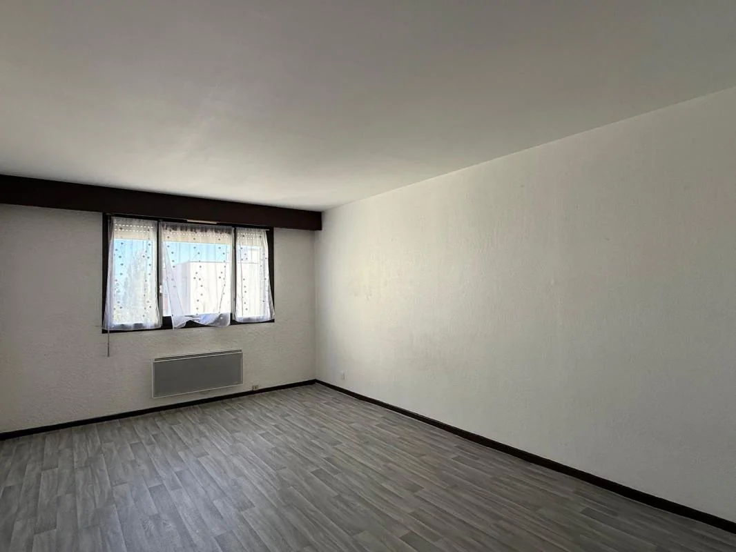 Studio à Vandœuvre-lès-Nancy