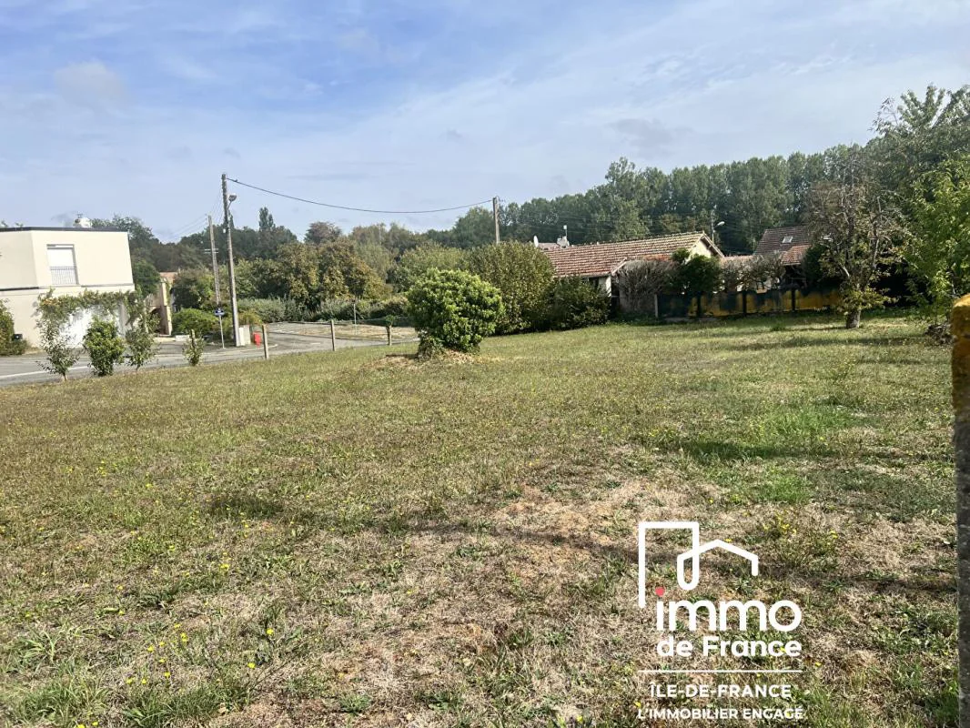 Terrain à vendre à Gasville-Oisème (28300) - photo 2