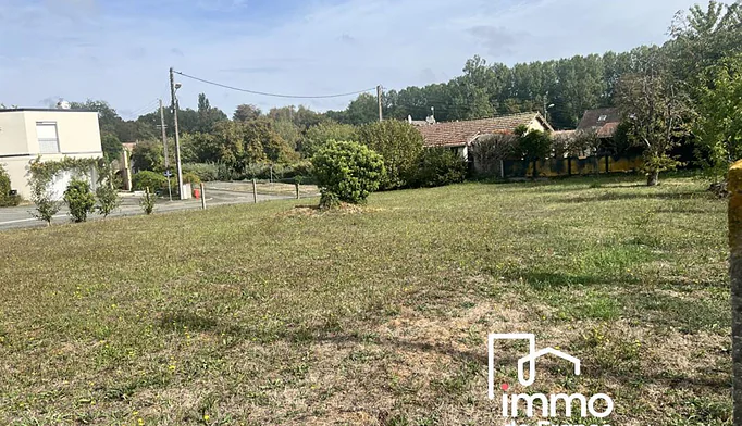 Terrain à vendre à Gasville-Oisème (28300) - photo 2
