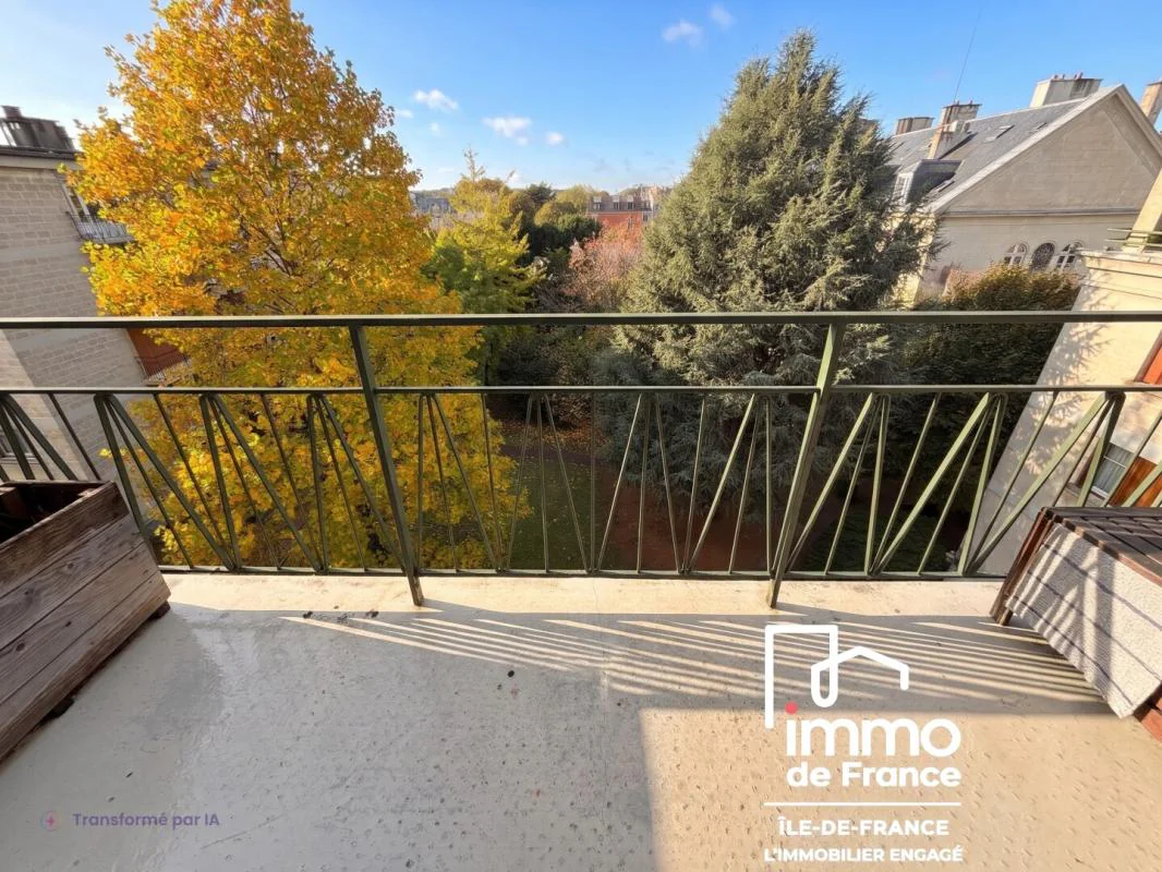 Appartement 4 pièces à vendre à Versailles (78000) - photo 2