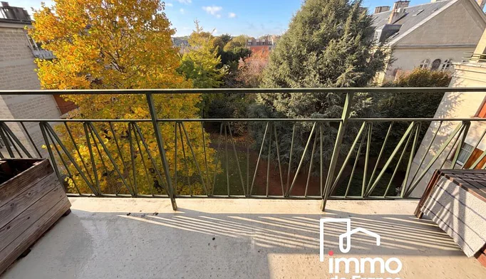 Appartement 4 pièces à vendre à Versailles (78000) - photo 2