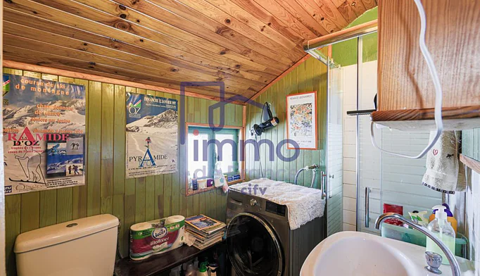 Maison 6 pièces à vendre à Oz (38114) - photo 9