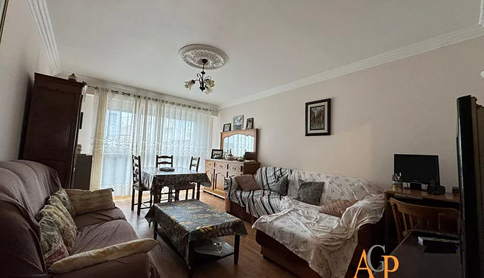 Appartement 3 pièces à vendre à Caen (14000) - photo 3