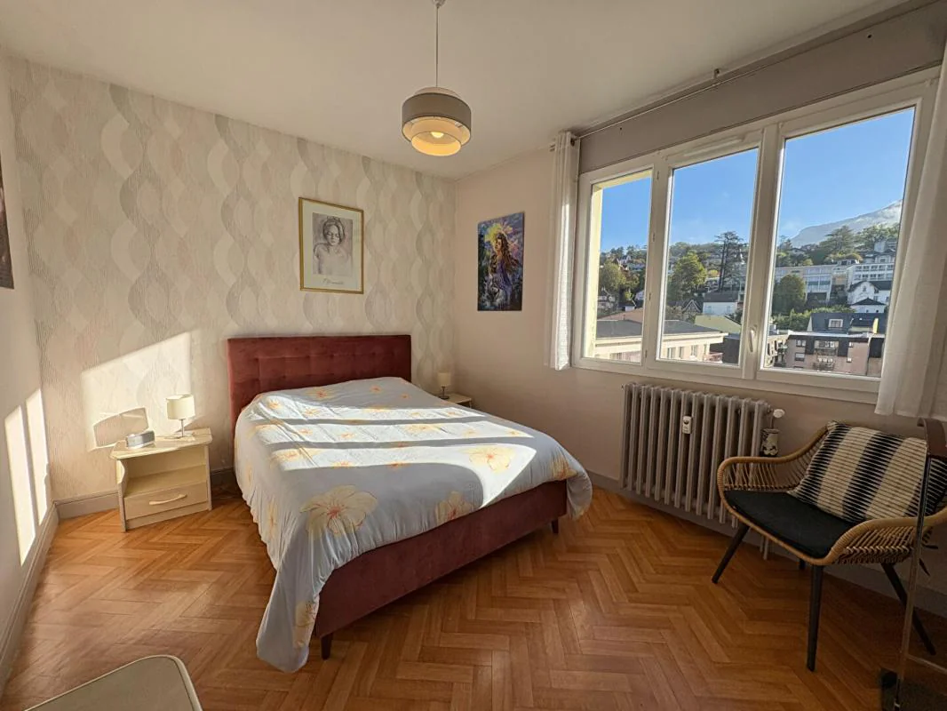 Appartement 2 pièces à vendre à Aix-les-Bains (73100) - photo 3