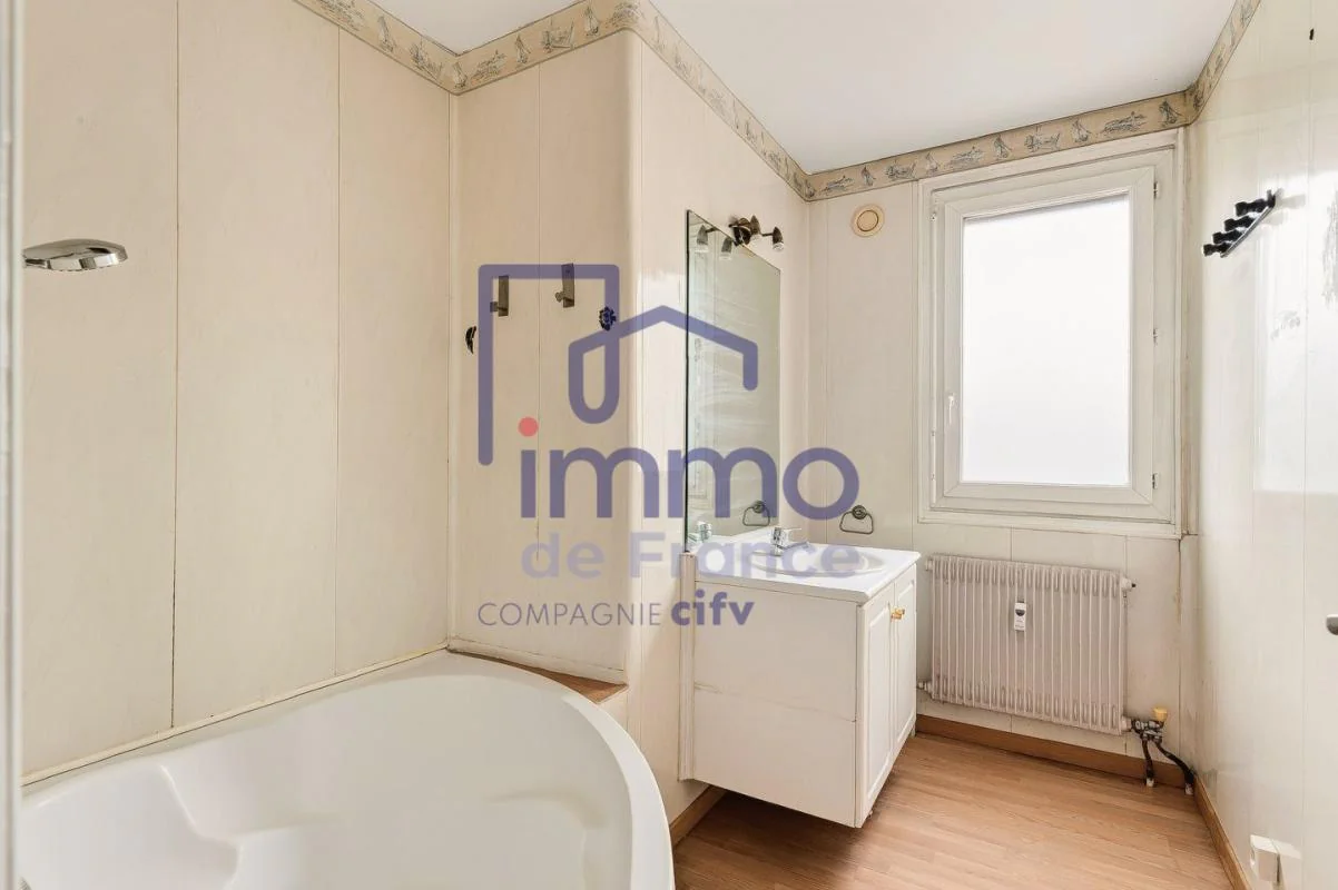 Appartement 3 pièces à vendre à Vénissieux (69200) - photo 10