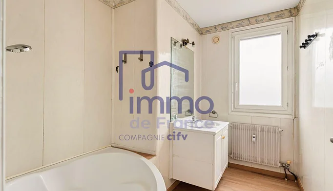 Appartement 3 pièces à vendre à Vénissieux (69200) - photo 10