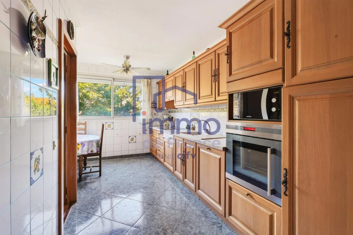 Appartement 6 pièces à vendre à Saint-Priest (69800) - photo 5