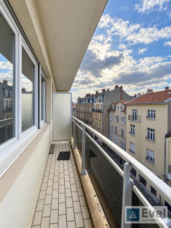 Appartement 1 pièce à louer à Metz (57000) - photo 6