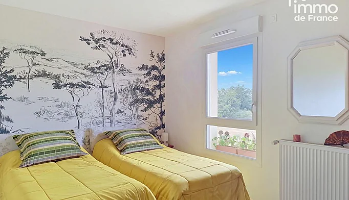 Maison 4 pièces à vendre à Polliat (01310) - photo 5