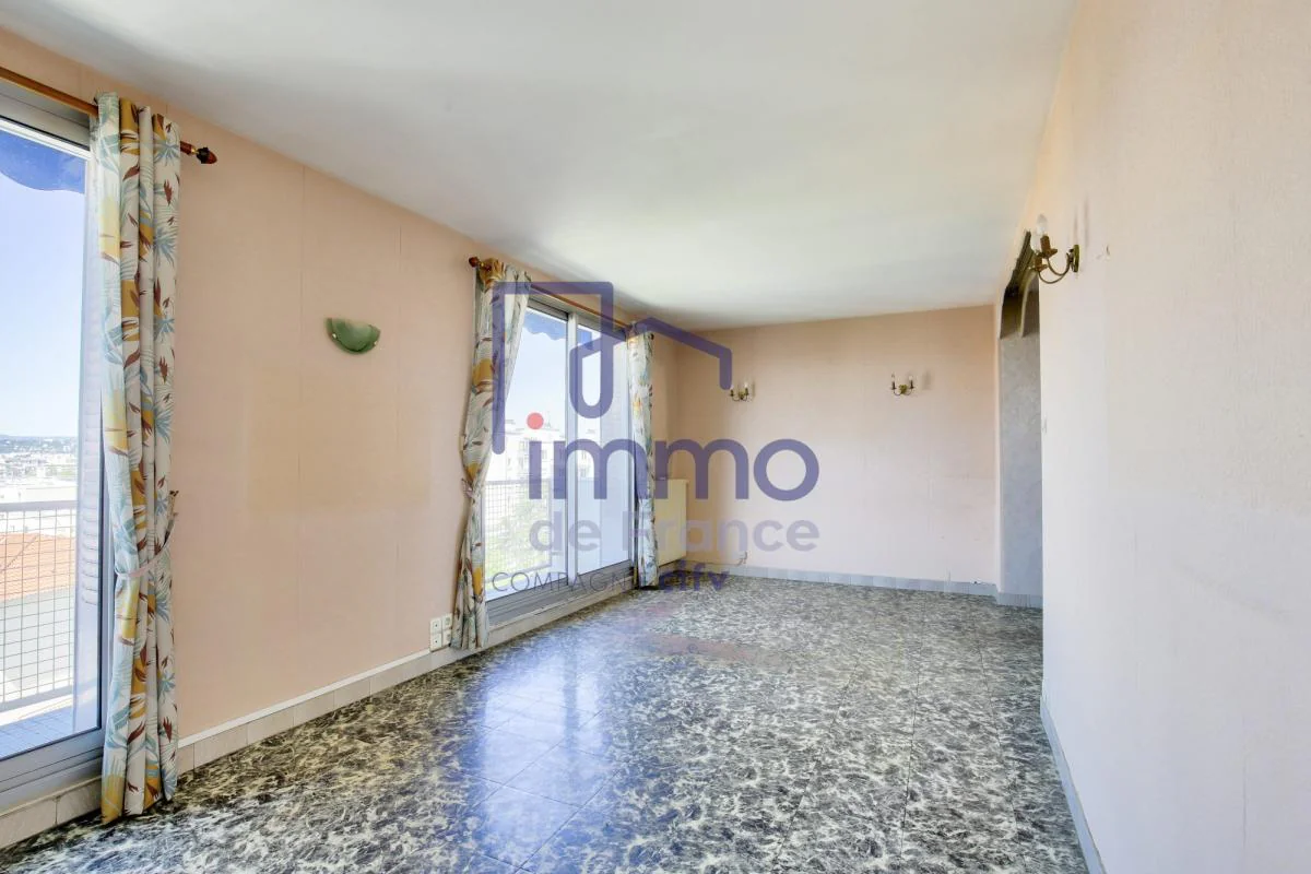 Appartement 3 pièces à vendre à Lyon (69008) - photo 9