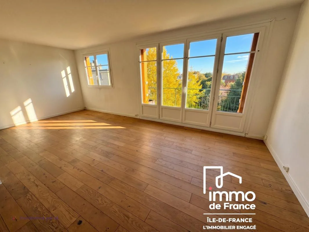 Appartement 4 pièces à vendre à Versailles (78000) - photo 3