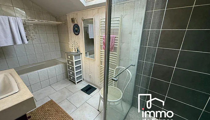 Maison 5 pièces à vendre à Massy (91300) - photo 8