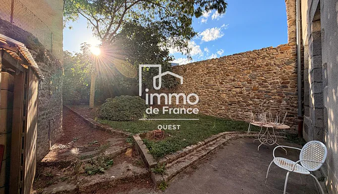 Immeuble à vendre à Mayenne (53100) - photo 20