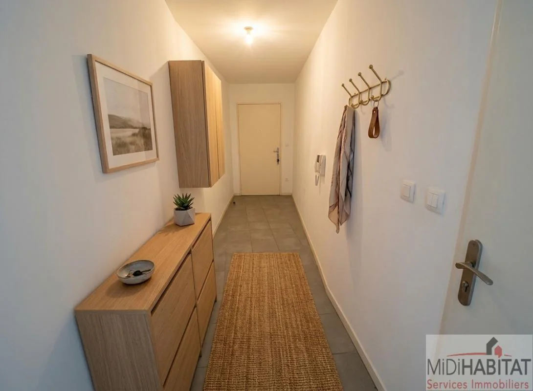 Appartement 3 pièces à vendre à Colomiers (31770) - photo 4