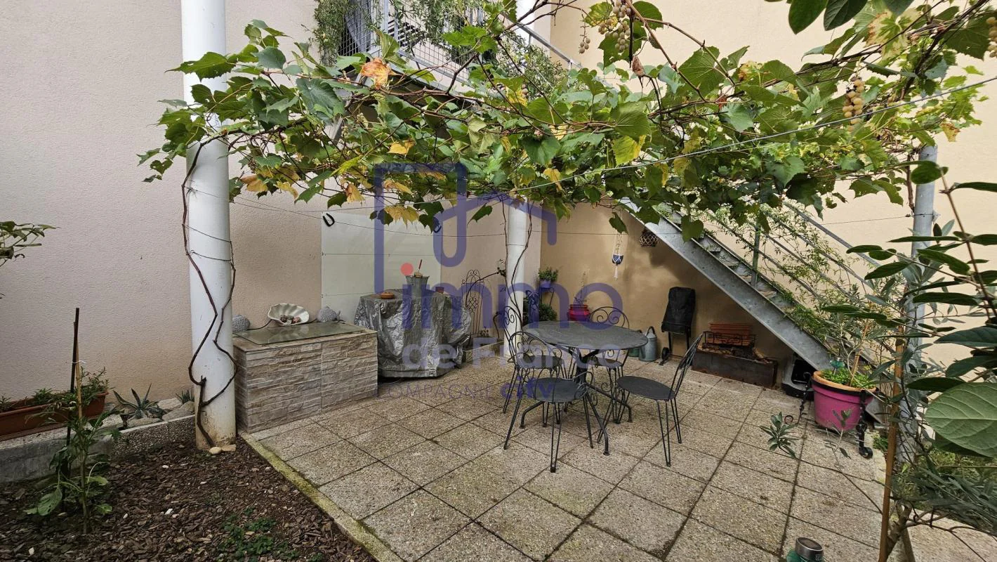 Maison 5 pièces à vendre à Saint-Quentin-Fallavier (38070) - photo 12