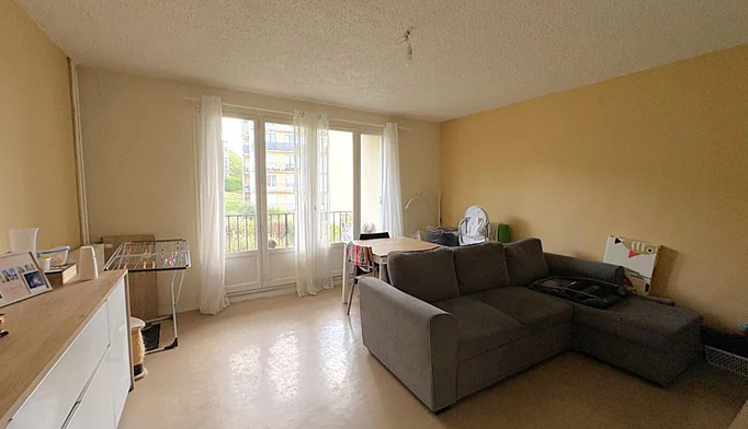 Appartement 2 pièces à vendre à Évreux (27000) - photo 1