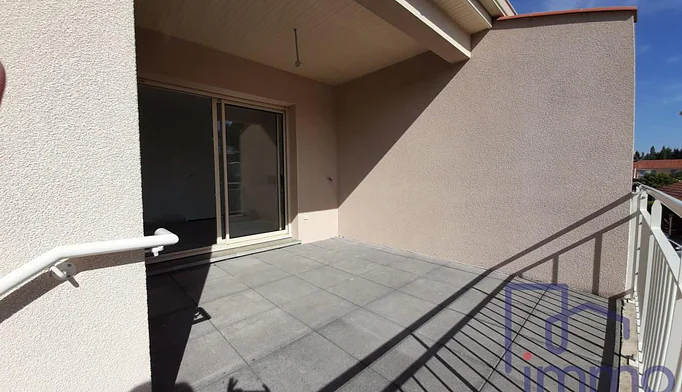 Appartement 4 pièces à vendre à Montbrison (42600) - photo 3
