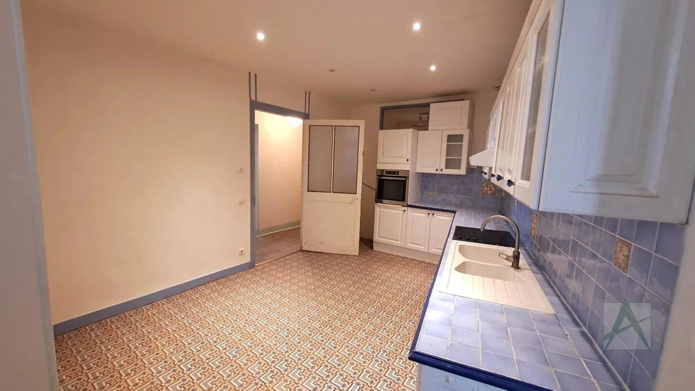 Appartement 7 pièces à vendre à Chambéry (73000) - photo 6