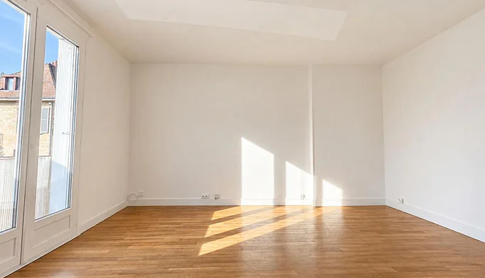 Appartement 2 pièces à vendre à Caen (14000) - photo 7