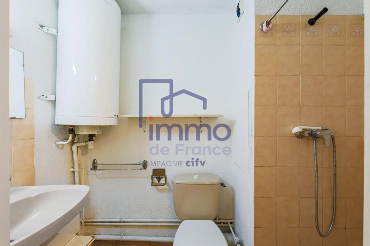 Appartement 1 pièce à vendre à Grenoble (38000) - photo 6