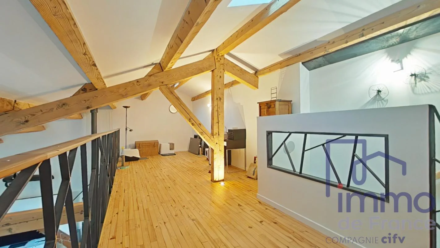Maison 6 pièces à vendre à Villars (42390) - photo 14