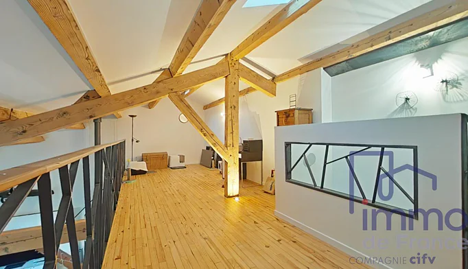 Maison 6 pièces à vendre à Villars (42390) - photo 14