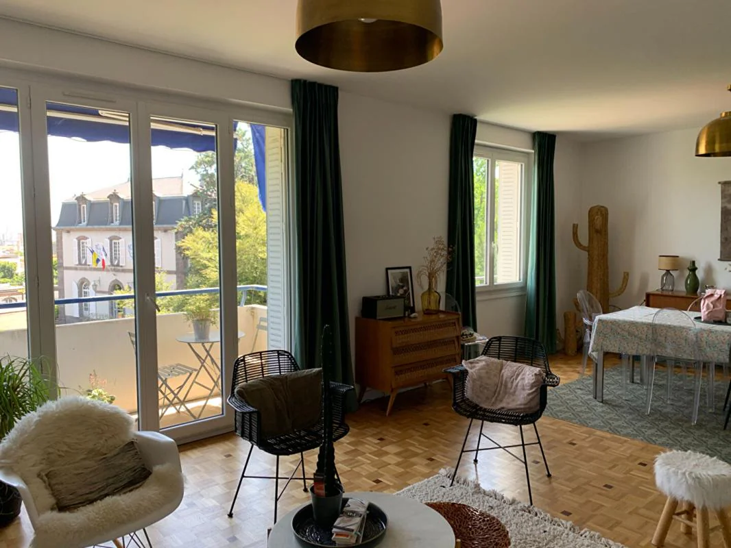 Appartement 5 pièces à vendre à Chamalières (63400) - photo 4