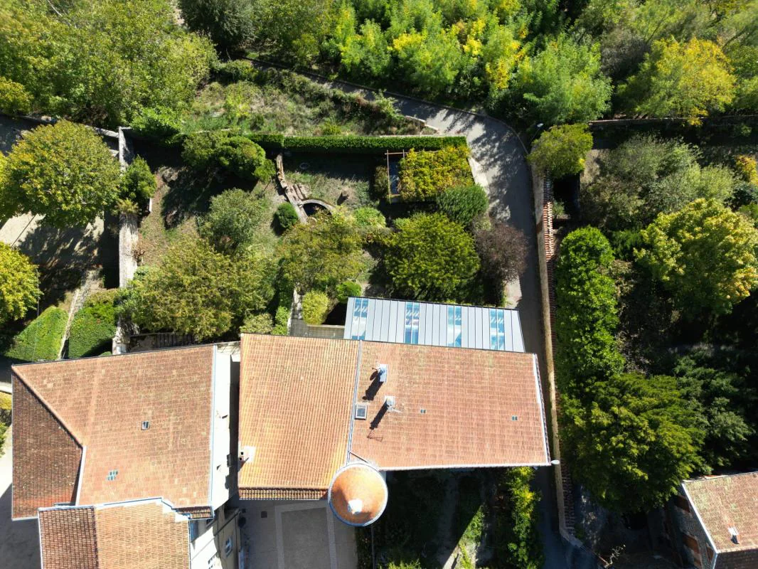 Maison 8 pièces à vendre au Grand-Serre (26530) - photo 8
