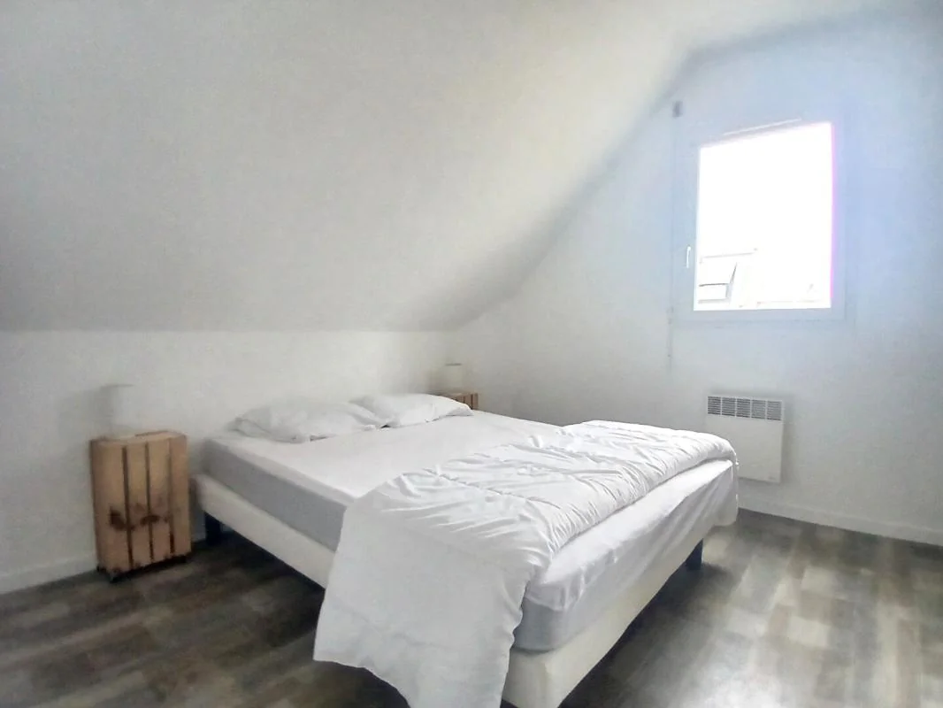 Maison 5 pièces à vendre à Luc-sur-Mer (14530) - photo 13